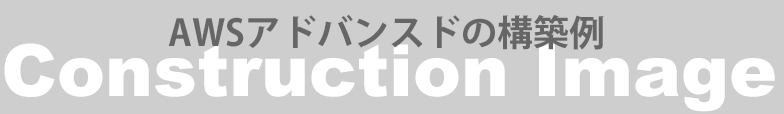 Advancedパックの構築例